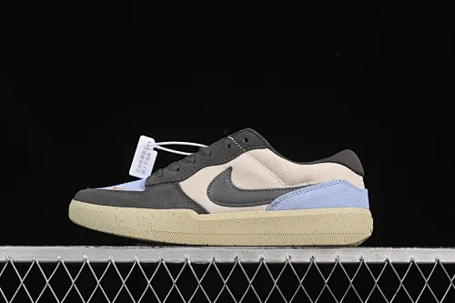 All categories Nk SB Dunk series Nk Force 58 simplified skateboard shoes Nike SB Force 58 Nike simplified retro skateboard shoes DV5477-102